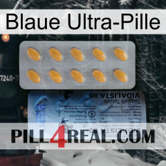 Blue Ultra Pill 44